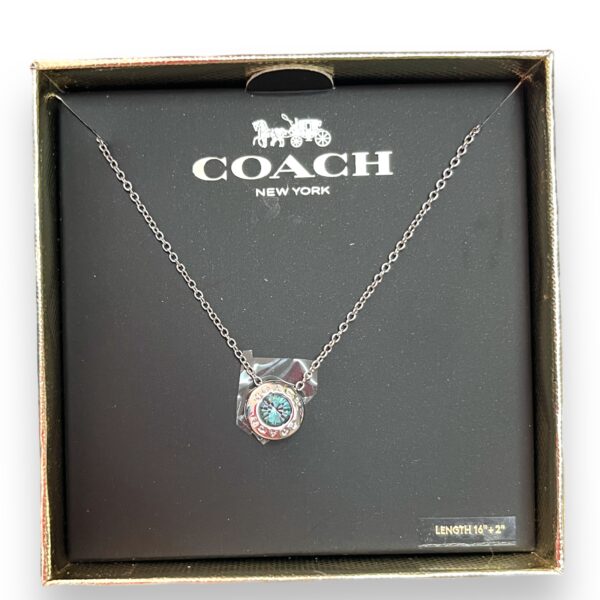 Collar Coach - Imagen 2