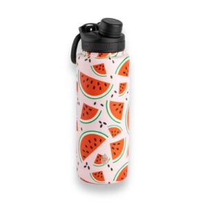 Botella Metálica TAL