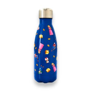 Botella Térmica Super Mario Bros