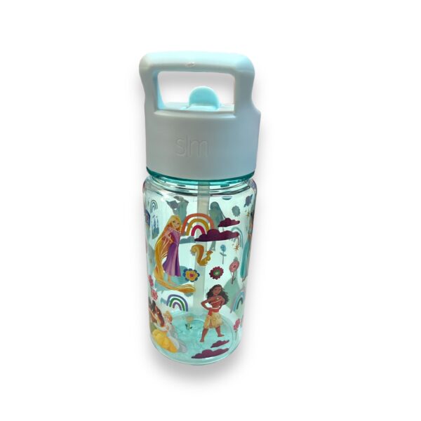 Botella Plástica Princesas Disney S|M - Imagen 6