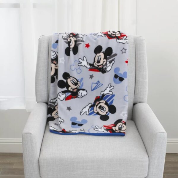 Cubre cama Mickey Mouse - Imagen 5