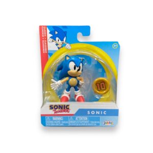 Figura Coleccionable Sonic