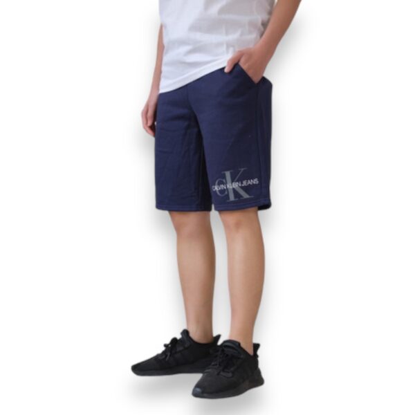 Short Deportivo Hombre Calvin Klein