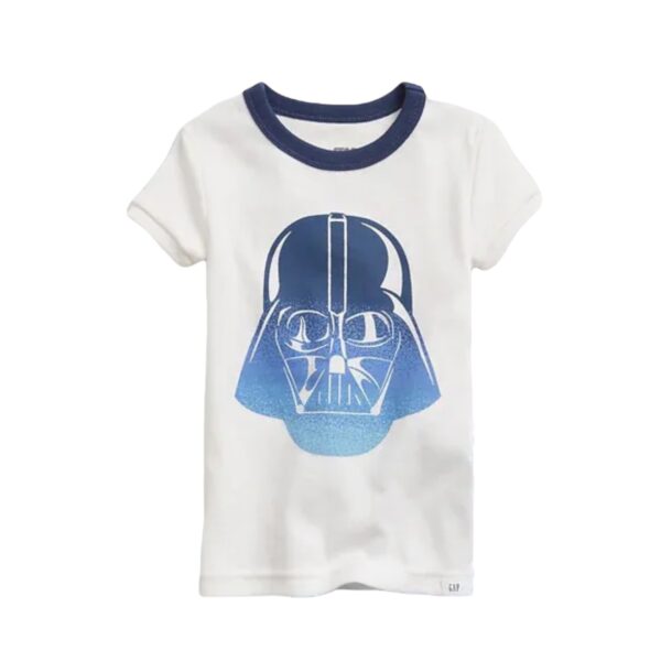 Pijama Infantil Darth Vader GAP - Imagen 2