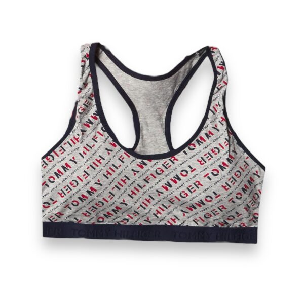 Sostén Deportivo Tommy Hilfiger