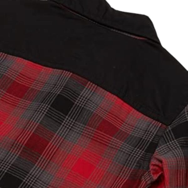 Conjunto Niño Camisa y Pantalón Calvin Klein - Imagen 3