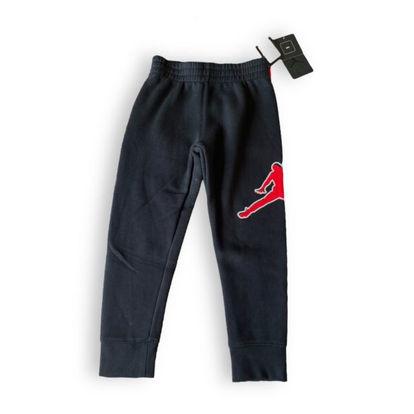 Conjunto Niño Polera y Jogger Jordan - Imagen 6