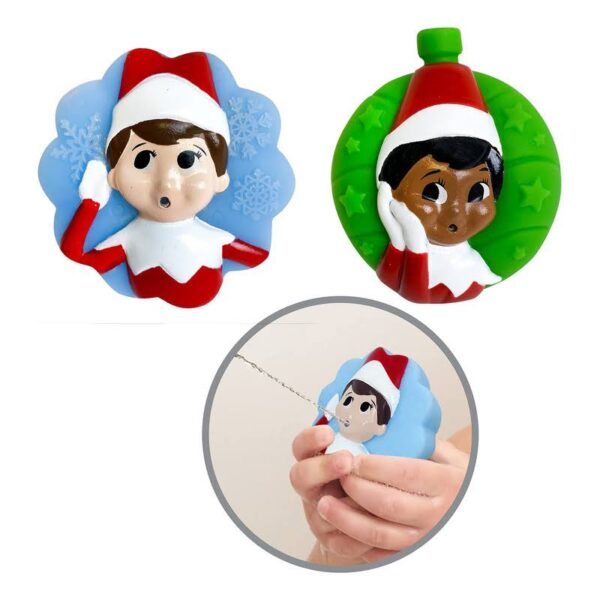 Set Marionetas de Dedos Navidad - Imagen 7