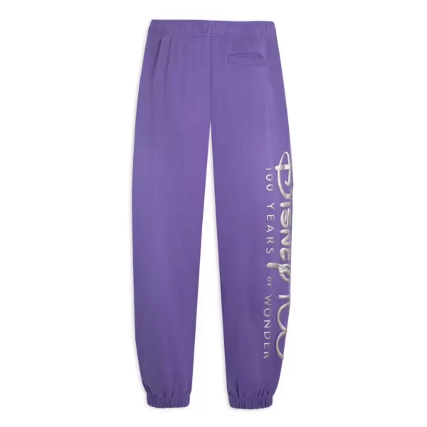 Jogger Mujer Aniversario 100 Disney - Imagen 2