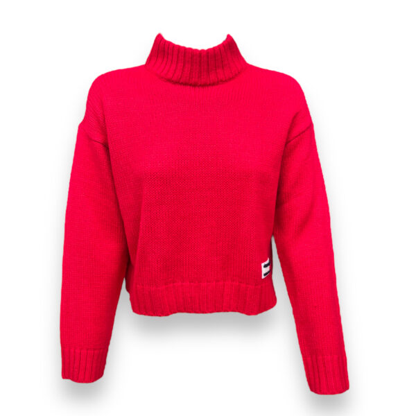 Sweater Mujer Tommy Jeans