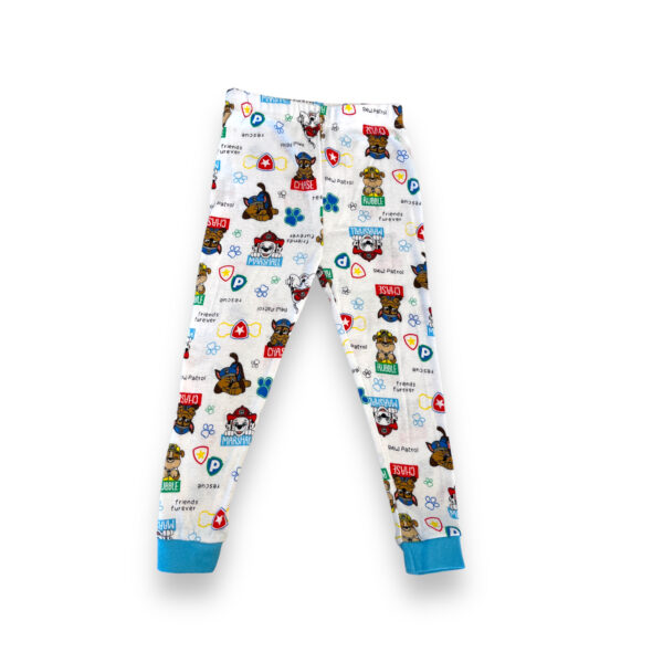 Pijama Niño Paw Patrol - Imagen 3
