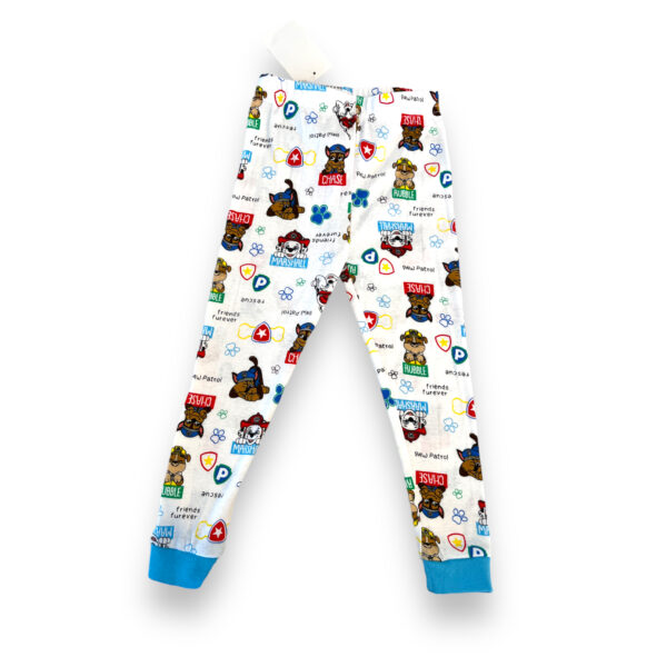 Pijama Niño Paw Patrol - Imagen 3