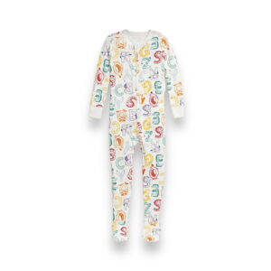 Pijama enterito infantil Old Navy