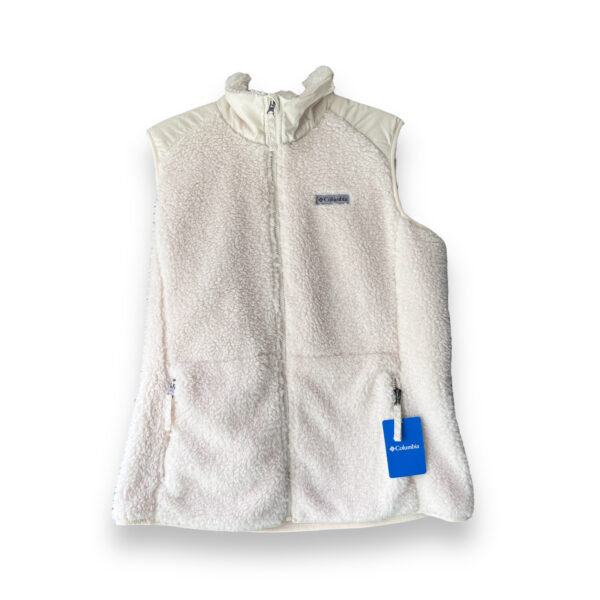 Polar Sin Mangas Mujer Columbia