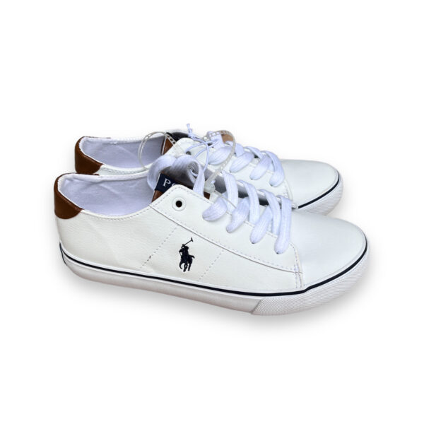 Zapatillas Niños Polo Ralph Lauren - Imagen 2