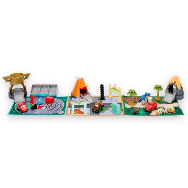 Mini Racers Radiador Springs - Imagen 5