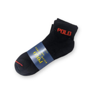 Pack 6 Calcetines Polo Ralph Lauren