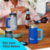 Vaso Térmico Cervezas Bubba - Imagen 2