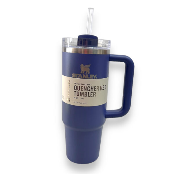 Stanley Quencher 30 oz – Twilight