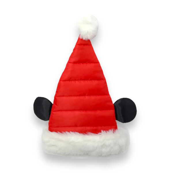 Gorro de Santa Mickey Mouse