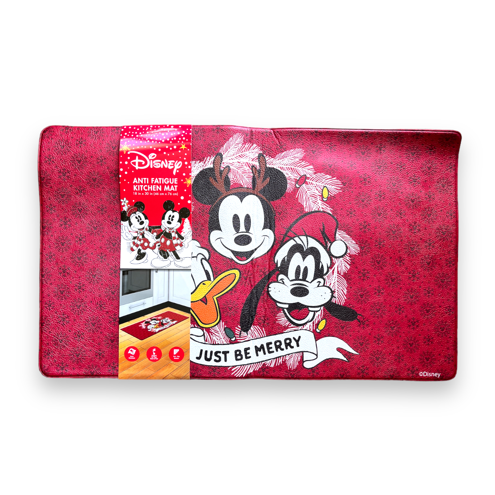 Alfombra Cocina Disney