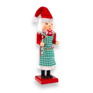 Cascanueces Santa Cocinero