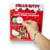 Calendario Adviento Bombas de Baño Hello Kitty - Imagen 2
