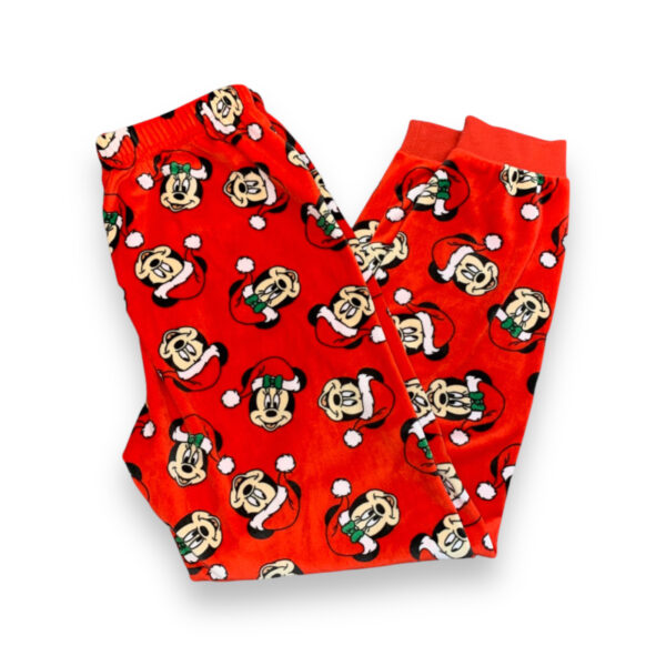 Caja Navidad Pijama Niños, Bota y Calcetines Mickey - Imagen 4