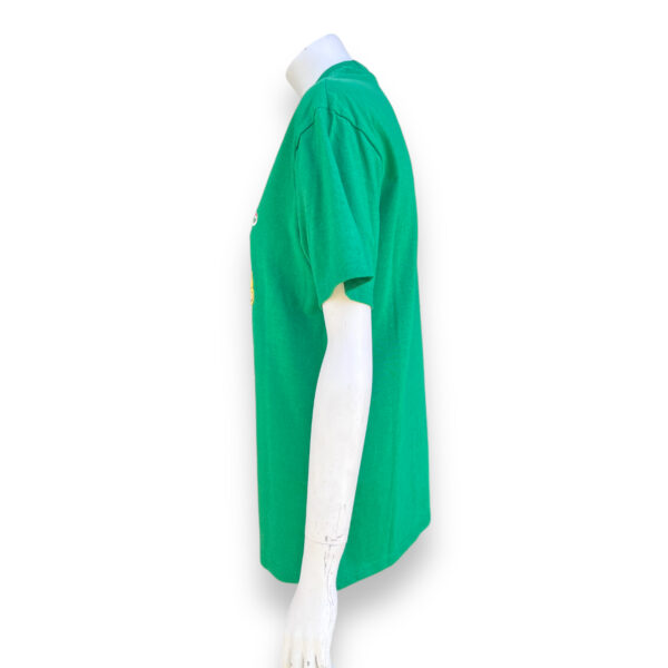 Polera Mujer Charlie Brown Navidad - Imagen 2
