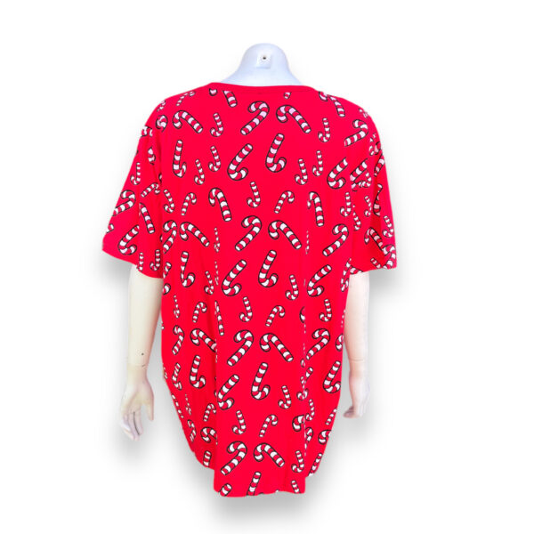 Polera Mujer Navidad - Imagen 2