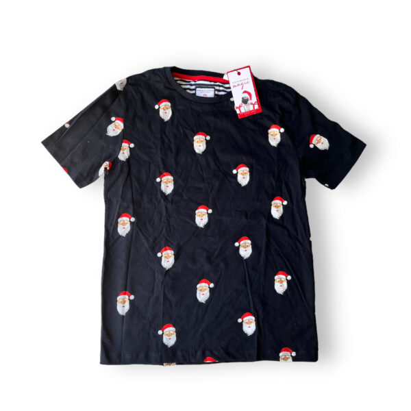 Polera Hombre Navidad