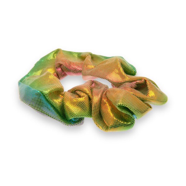 Set 3 Scrunchies Baby Yoda - Imagen 2