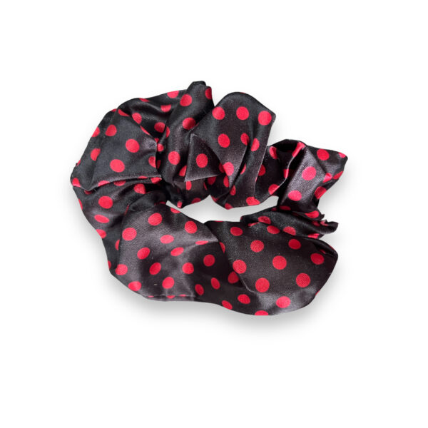 Set 3 Scrunchies Minnie - Imagen 4