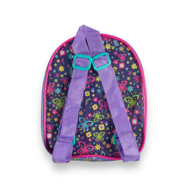 Mochila con Accesorios Cabello Encanto - Imagen 3