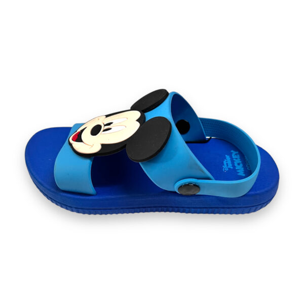 Sandalias Niños Mickey Mouse - Imagen 2