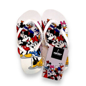 Hawaianas Mujer Mickey Mouse y Amigos