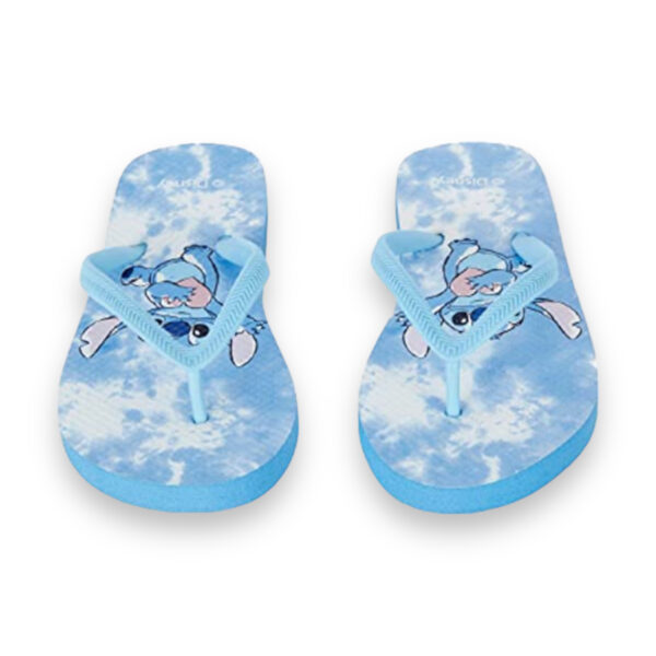 Hawaianas Mujer Stitch - Imagen 2