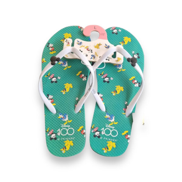 Hawaianas Mujer Mickey Mouse y Amigos - Imagen 2