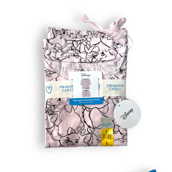 Pijama Mujer Marie Aristogatos - Imagen 2