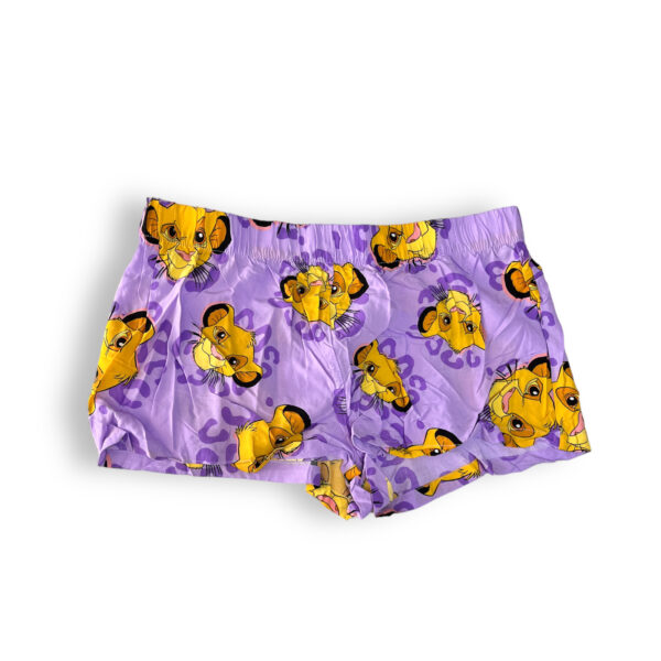 Pijama Mujer Rey León - Imagen 2