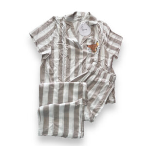 Pijama Mujer Bambi