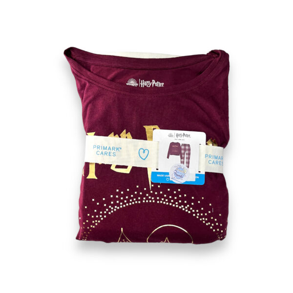 Pijama Mujer Harry Potter - Imagen 2