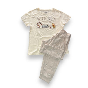 Pijama Mujer Winnie the Pooh