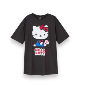 Camisa de dormir Mujer Hello Kitty