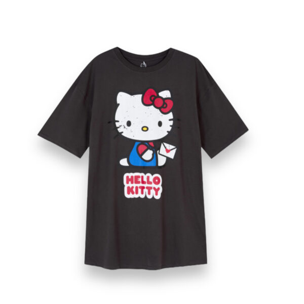 Camisa de dormir Mujer Hello Kitty