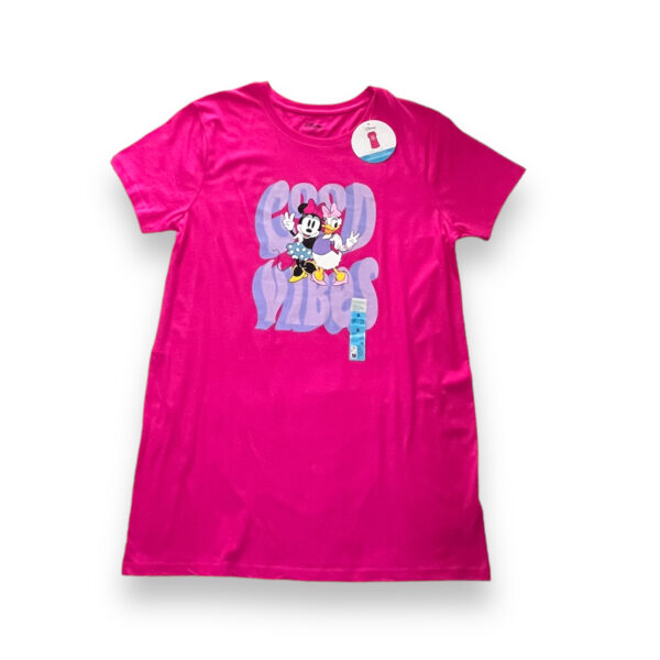 Camisa de dormir Mujer Minnie y Daisy - Imagen 2