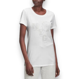 Polera Mujer GAP - Blanca