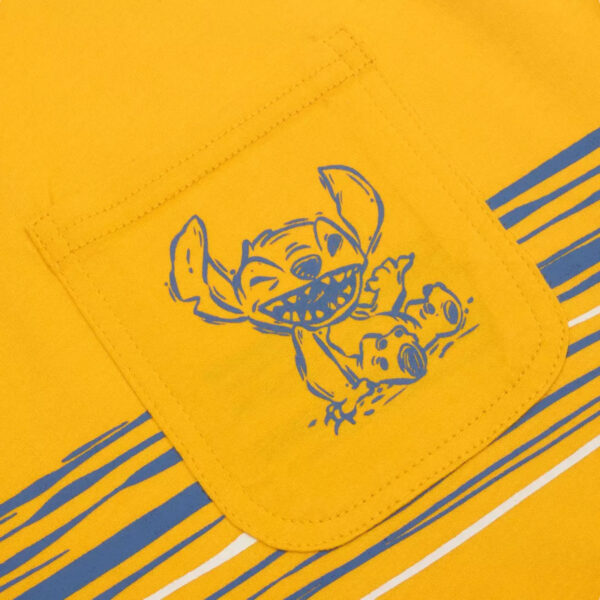 Polera Mujer Stitch - Imagen 6