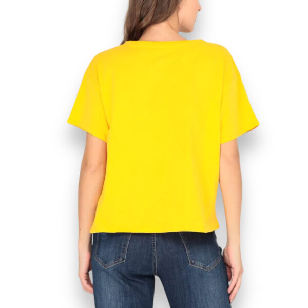 Polera Mujer Stitch - Imagen 5