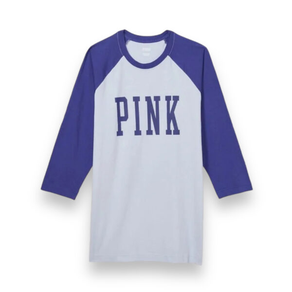 Polera Mujer Pink